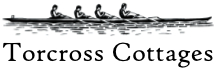 Torcross Holiday Cottages