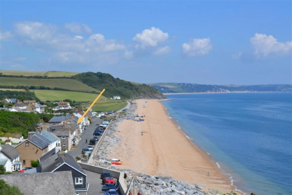 14 Beesands, Torcross Image of 14 Beesands, Torcross
