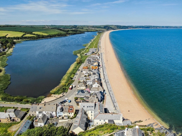 16 At The Beach, Torcross Image of 16 At The Beach, Torcross