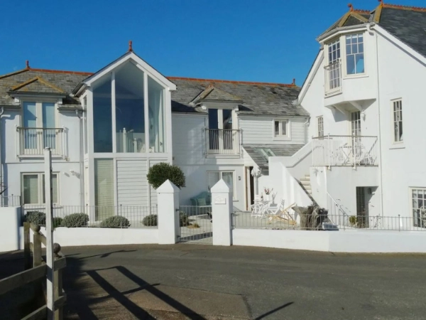 2 Ella Mews, Hallsands Image of 2 Ella Mews, Hallsands
