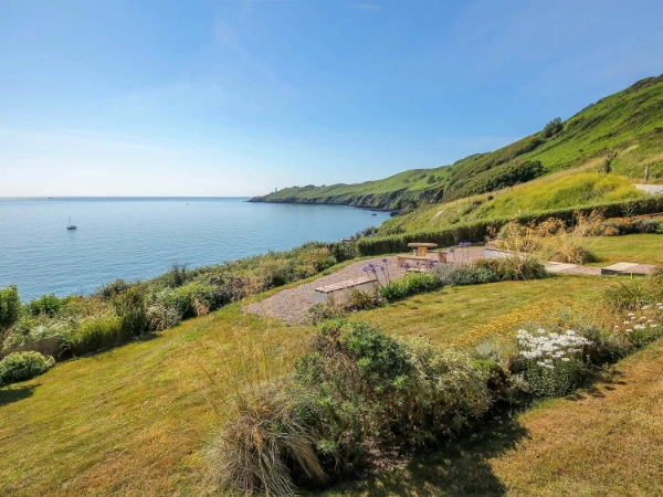2 Garden Apartment, Hallsands Image of 2 Garden Apartment, Hallsands