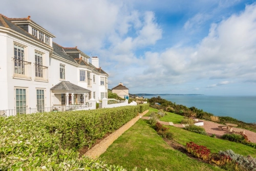 2 Prospect House, Hallsands Image of 2 Prospect House, Hallsands