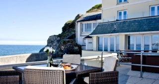 3 At The Beach, Torcross 3 At The Beach, Torcross
