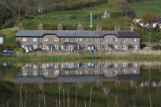 4 Florence Cottages, Torcross Image of 4 Florence Cottages, Torcross