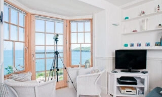 5 Prospect House, Hallsands Image of 5 Prospect House, Hallsands