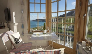 Apartment 9, Prospect House, Hallsands Apartment 9, Prospect House, Hallsands