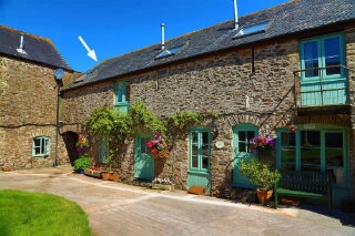 Image of Apple Cottage, Slapton