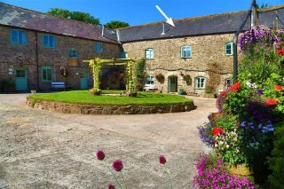 Image of Beeches, Slapton