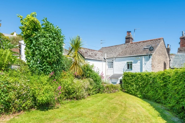 Meadow View, Slapton Image of Meadow View, Slapton