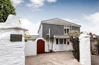 Image of Mount Pleasant, Slapton