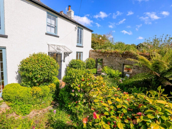 Image of Rosevine, Slapton