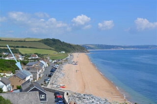 Sail Cottage, Beesands Image of Sail Cottage, Beesands