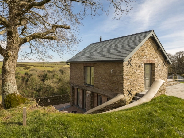 The Bothy, Slapton Image of The Bothy, Slapton