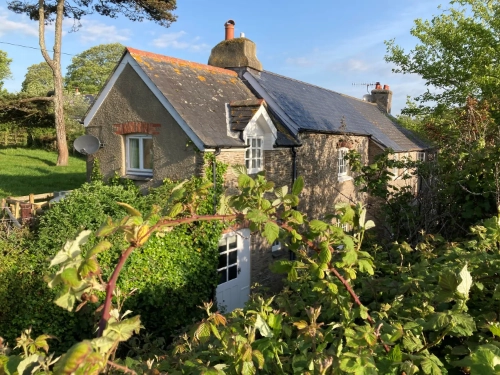 Image of Yew Tree Cottage, Stoke Fleming